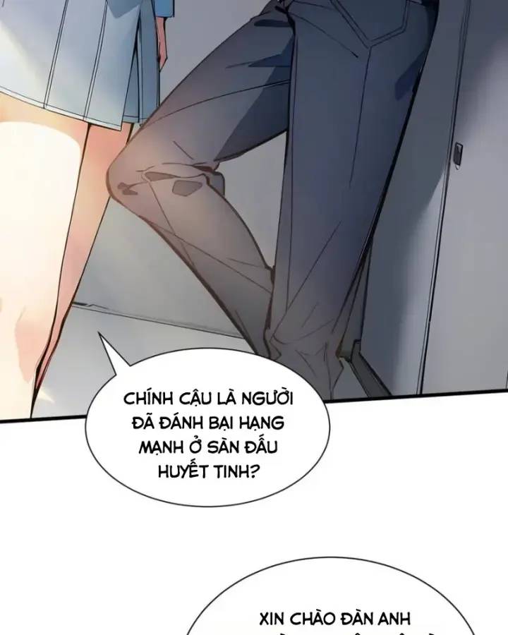 Toàn Dân Thần Vương: Tôi Hiến Tế Nghìn Tỷ Sinh Linh! - Chapter 53 - Page 57