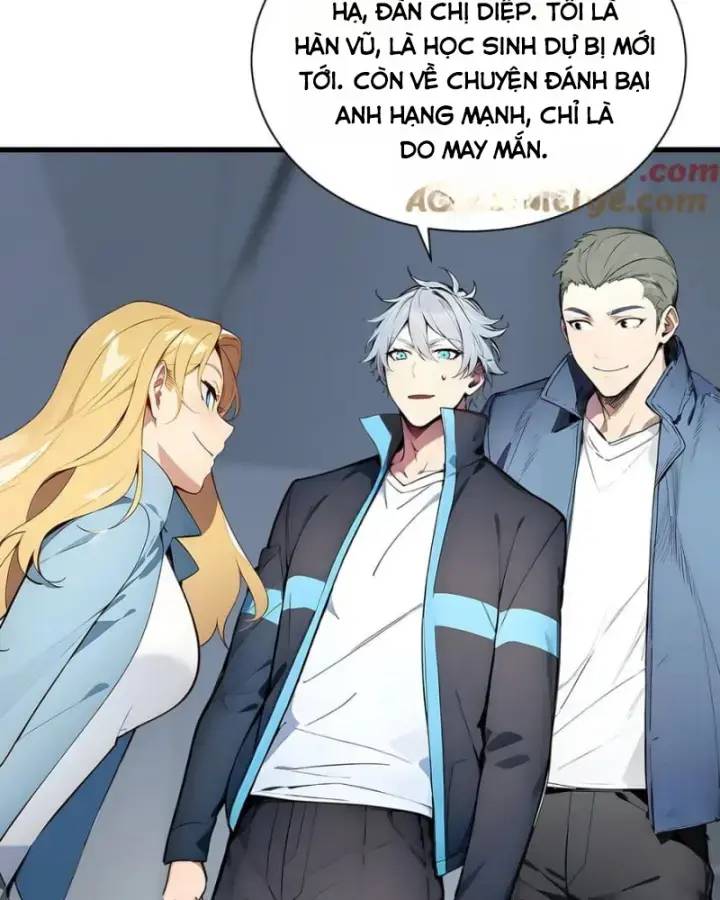 Toàn Dân Thần Vương: Tôi Hiến Tế Nghìn Tỷ Sinh Linh! - Chapter 53 - Page 58