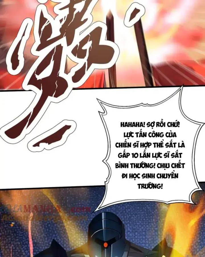 Toàn Dân Thần Vương: Tôi Hiến Tế Nghìn Tỷ Sinh Linh! - Chapter 53 - Page 6