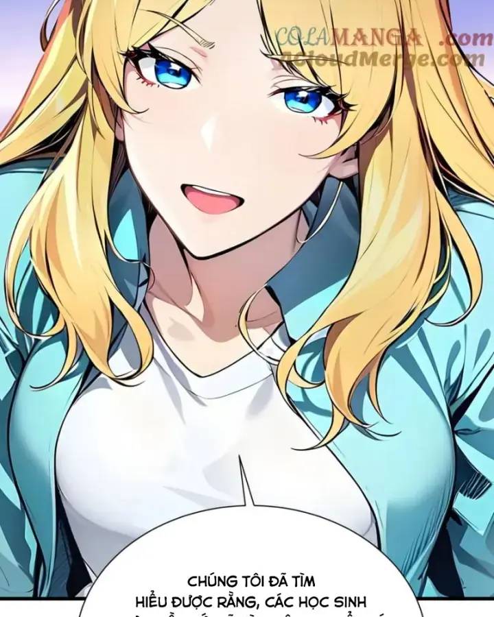 Toàn Dân Thần Vương: Tôi Hiến Tế Nghìn Tỷ Sinh Linh! - Chapter 53 - Page 60