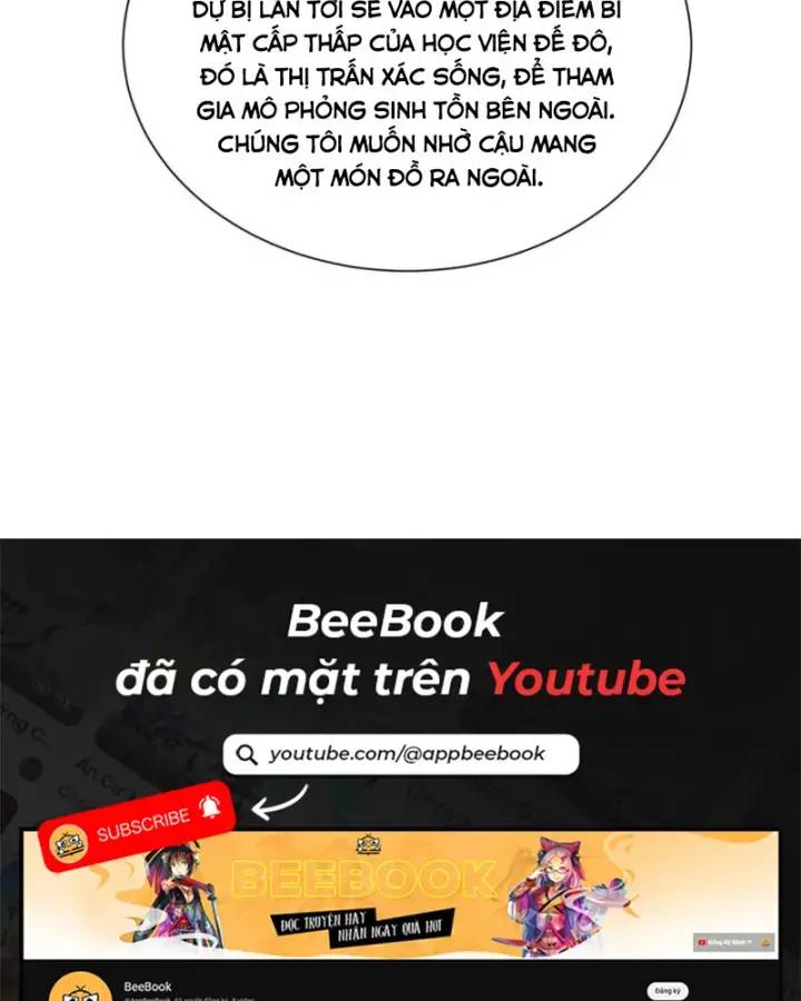 Toàn Dân Thần Vương: Tôi Hiến Tế Nghìn Tỷ Sinh Linh! - Chapter 53 - Page 61