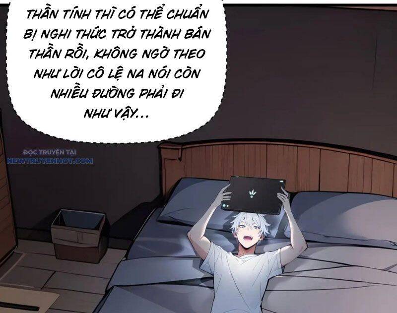 Toàn Dân Thần Vương: Tôi Hiến Tế Nghìn Tỷ Sinh Linh! - Chapter 54 - Page 21