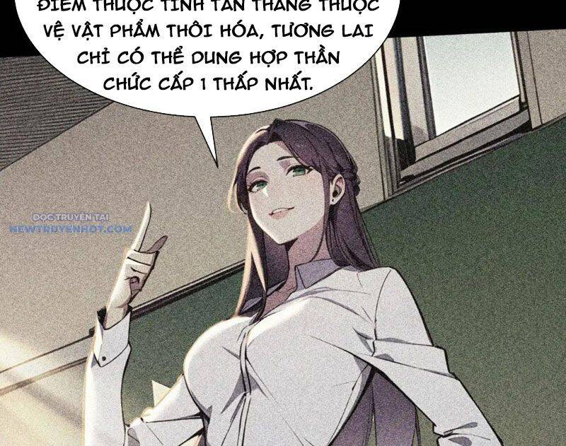 Toàn Dân Thần Vương: Tôi Hiến Tế Nghìn Tỷ Sinh Linh! - Chapter 54 - Page 23
