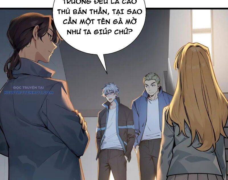 Toàn Dân Thần Vương: Tôi Hiến Tế Nghìn Tỷ Sinh Linh! - Chapter 54 - Page 4