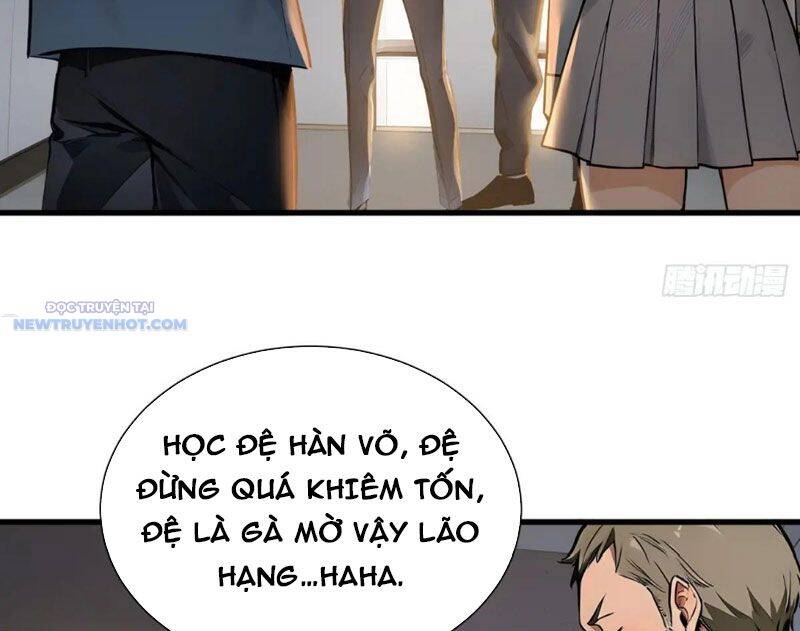 Toàn Dân Thần Vương: Tôi Hiến Tế Nghìn Tỷ Sinh Linh! - Chapter 54 - Page 5