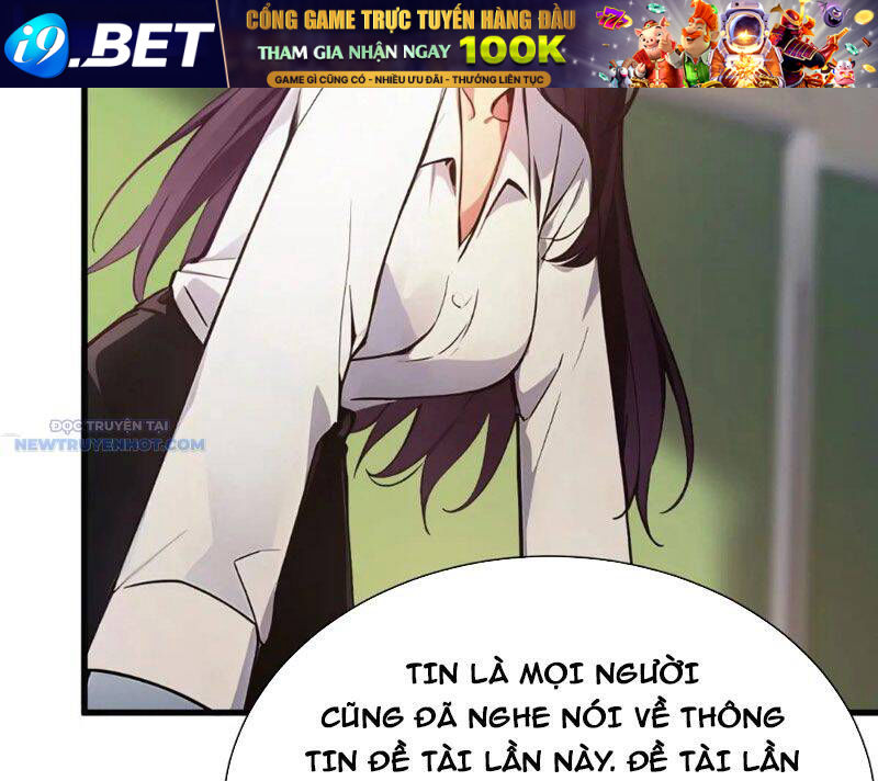 Toàn Dân Thần Vương: Tôi Hiến Tế Nghìn Tỷ Sinh Linh! - Chapter 54 - Page 53