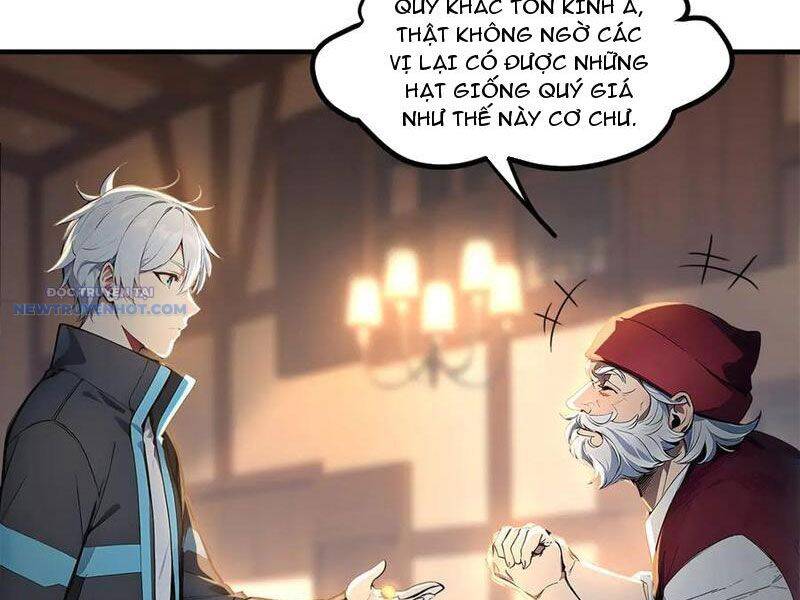 Toàn Dân Thần Vương: Tôi Hiến Tế Nghìn Tỷ Sinh Linh! - Chapter 55 - Page 23