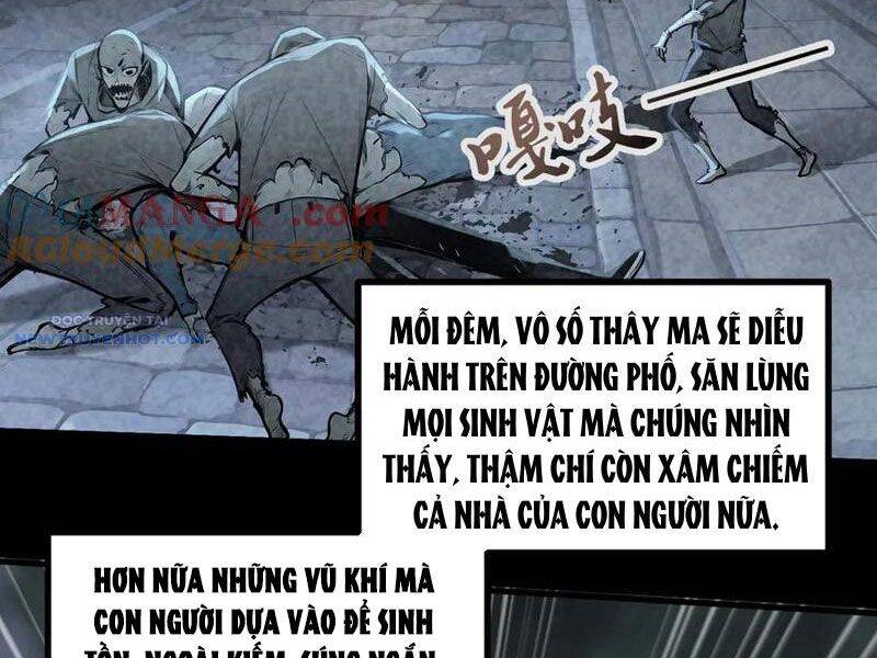 Toàn Dân Thần Vương: Tôi Hiến Tế Nghìn Tỷ Sinh Linh! - Chapter 55 - Page 38