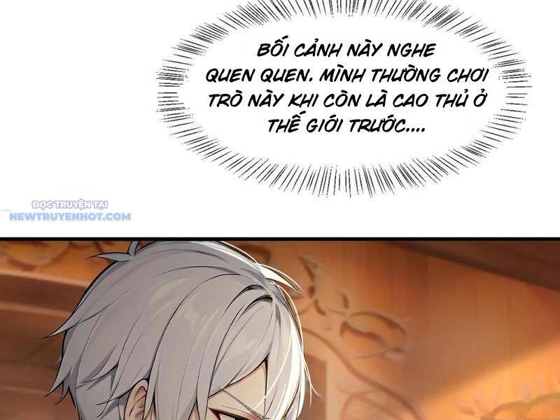 Toàn Dân Thần Vương: Tôi Hiến Tế Nghìn Tỷ Sinh Linh! - Chapter 55 - Page 44