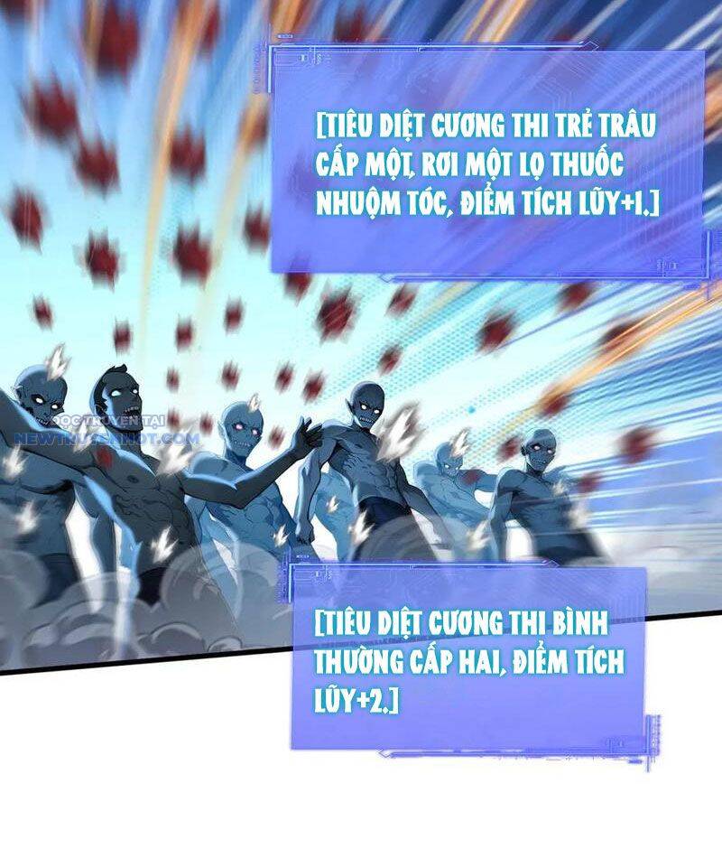 Toàn Dân Thần Vương: Tôi Hiến Tế Nghìn Tỷ Sinh Linh! - Chapter 57 - Page 14