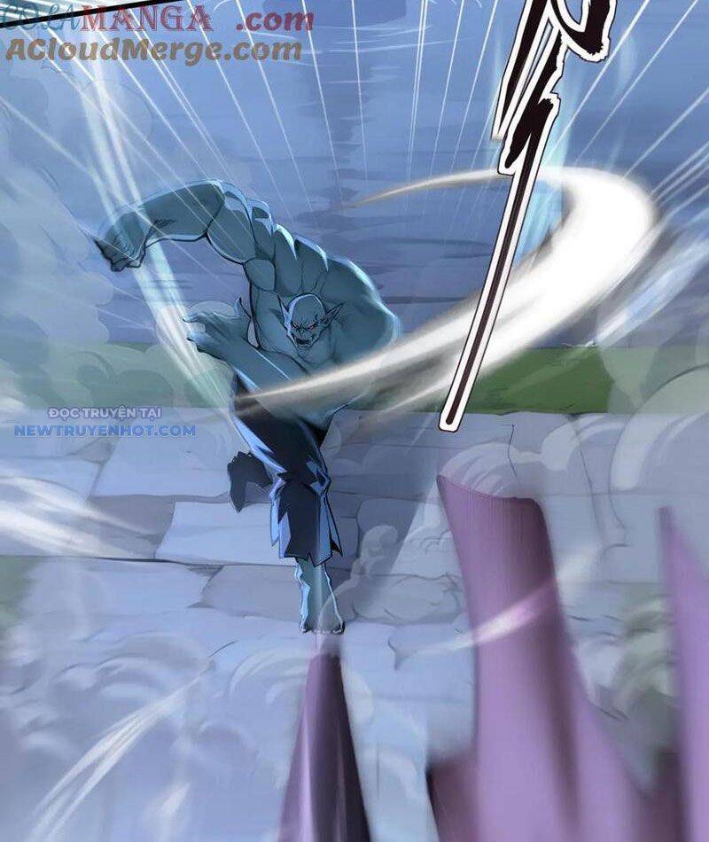 Toàn Dân Thần Vương: Tôi Hiến Tế Nghìn Tỷ Sinh Linh! - Chapter 57 - Page 19