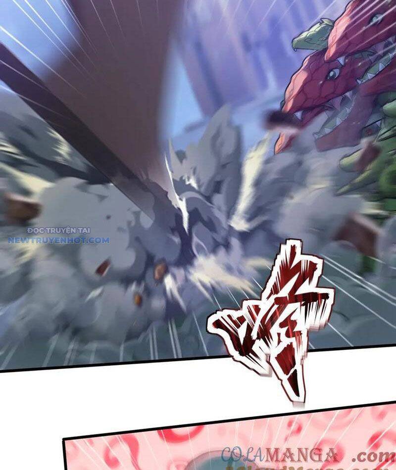 Toàn Dân Thần Vương: Tôi Hiến Tế Nghìn Tỷ Sinh Linh! - Chapter 57 - Page 22