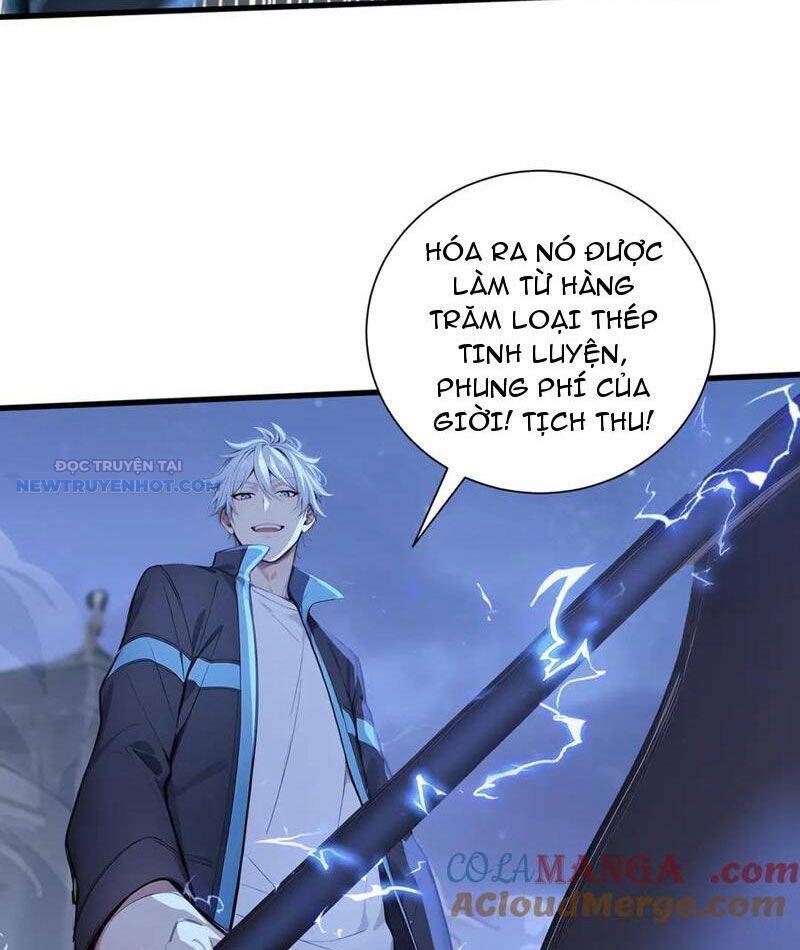 Toàn Dân Thần Vương: Tôi Hiến Tế Nghìn Tỷ Sinh Linh! - Chapter 57 - Page 26