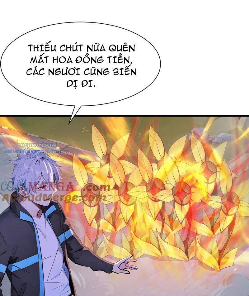Toàn Dân Thần Vương: Tôi Hiến Tế Nghìn Tỷ Sinh Linh! - Chapter 57 - Page 28