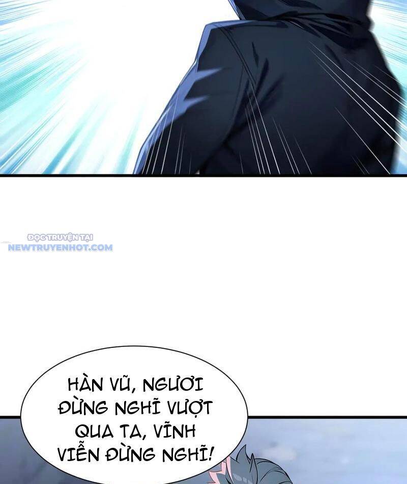 Toàn Dân Thần Vương: Tôi Hiến Tế Nghìn Tỷ Sinh Linh! - Chapter 57 - Page 36