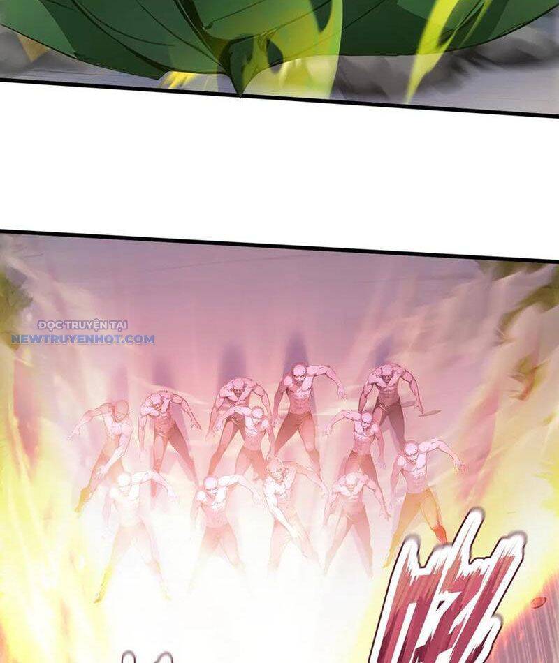 Toàn Dân Thần Vương: Tôi Hiến Tế Nghìn Tỷ Sinh Linh! - Chapter 57 - Page 41