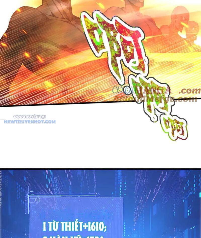 Toàn Dân Thần Vương: Tôi Hiến Tế Nghìn Tỷ Sinh Linh! - Chapter 57 - Page 44