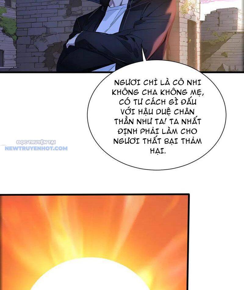 Toàn Dân Thần Vương: Tôi Hiến Tế Nghìn Tỷ Sinh Linh! - Chapter 57 - Page 47