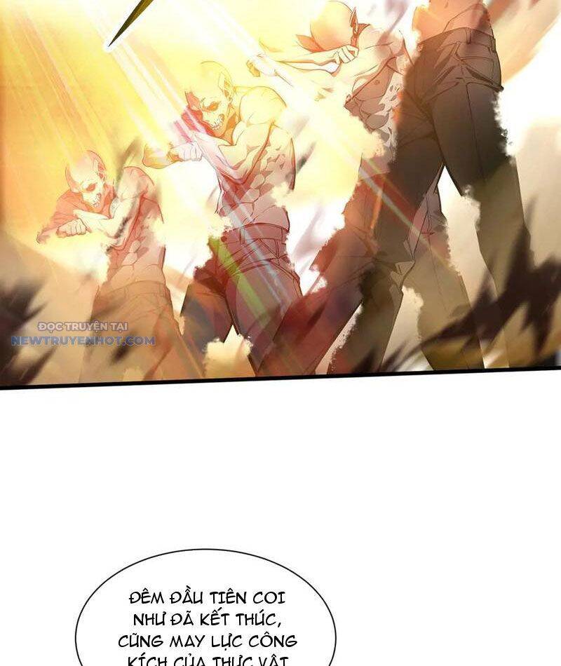 Toàn Dân Thần Vương: Tôi Hiến Tế Nghìn Tỷ Sinh Linh! - Chapter 57 - Page 49