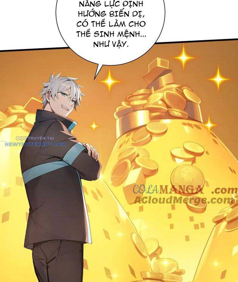 Toàn Dân Thần Vương: Tôi Hiến Tế Nghìn Tỷ Sinh Linh! - Chapter 57 - Page 51