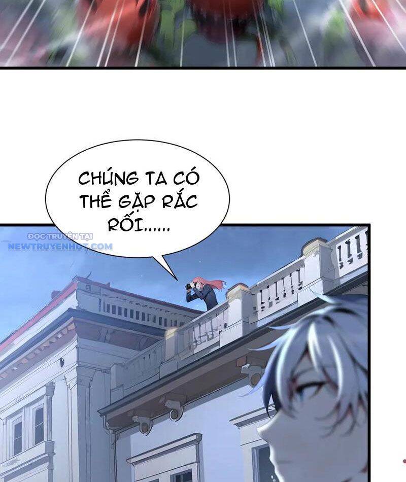 Toàn Dân Thần Vương: Tôi Hiến Tế Nghìn Tỷ Sinh Linh! - Chapter 57 - Page 58