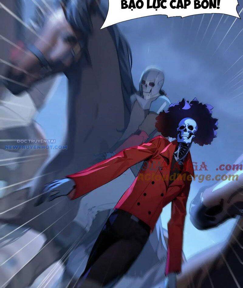 Toàn Dân Thần Vương: Tôi Hiến Tế Nghìn Tỷ Sinh Linh! - Chapter 57 - Page 61