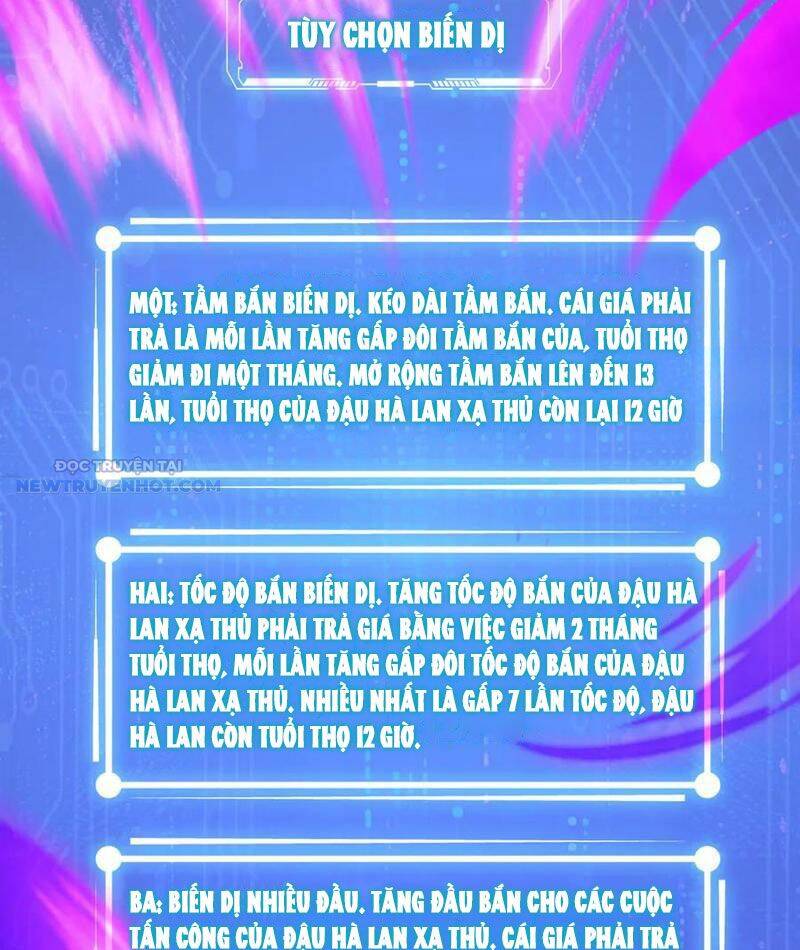 Toàn Dân Thần Vương: Tôi Hiến Tế Nghìn Tỷ Sinh Linh! - Chapter 57 - Page 9