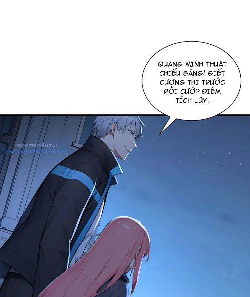 Toàn Dân Thần Vương: Tôi Hiến Tế Nghìn Tỷ Sinh Linh! - Chapter 58 - Page 13