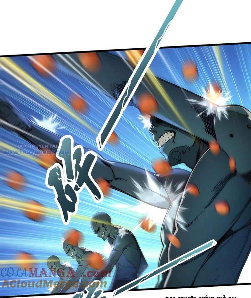 Toàn Dân Thần Vương: Tôi Hiến Tế Nghìn Tỷ Sinh Linh! - Chapter 58 - Page 21