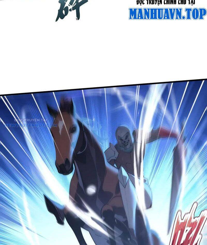 Toàn Dân Thần Vương: Tôi Hiến Tế Nghìn Tỷ Sinh Linh! - Chapter 58 - Page 22