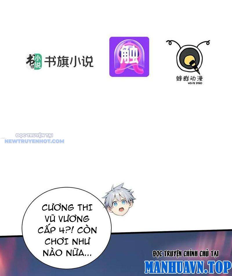 Toàn Dân Thần Vương: Tôi Hiến Tế Nghìn Tỷ Sinh Linh! - Chapter 58 - Page 3