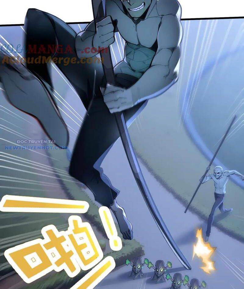 Toàn Dân Thần Vương: Tôi Hiến Tế Nghìn Tỷ Sinh Linh! - Chapter 58 - Page 32