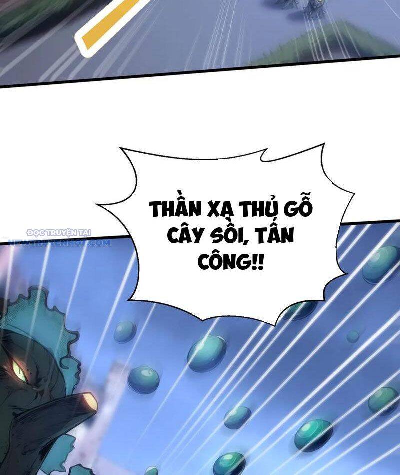 Toàn Dân Thần Vương: Tôi Hiến Tế Nghìn Tỷ Sinh Linh! - Chapter 58 - Page 33