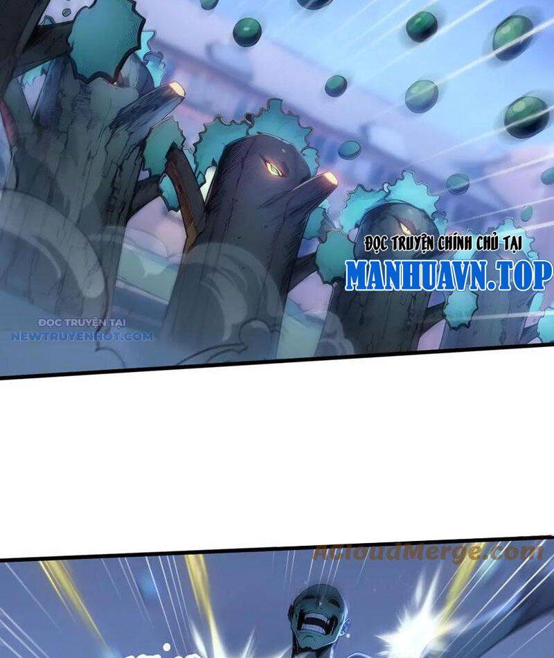 Toàn Dân Thần Vương: Tôi Hiến Tế Nghìn Tỷ Sinh Linh! - Chapter 58 - Page 34