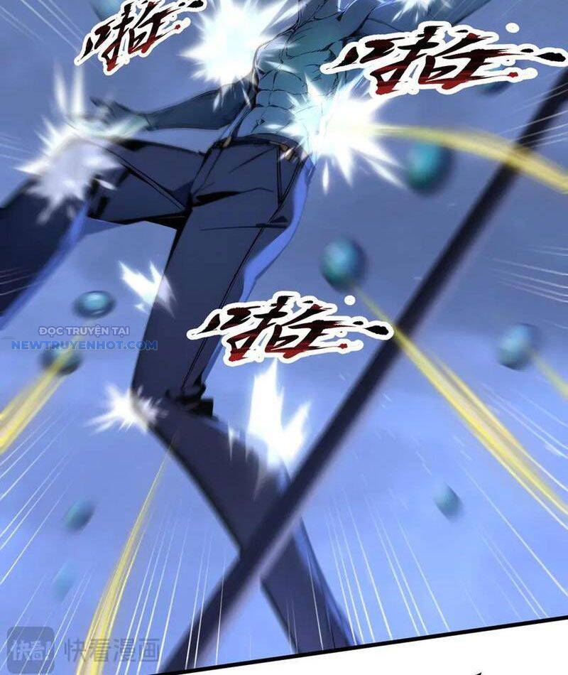 Toàn Dân Thần Vương: Tôi Hiến Tế Nghìn Tỷ Sinh Linh! - Chapter 58 - Page 35