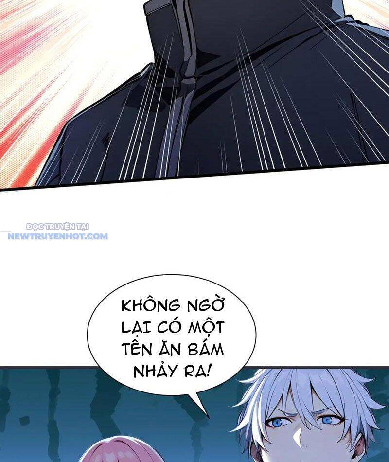 Toàn Dân Thần Vương: Tôi Hiến Tế Nghìn Tỷ Sinh Linh! - Chapter 58 - Page 37