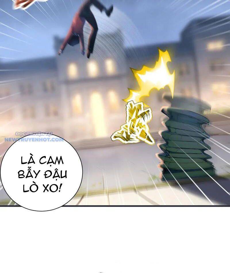 Toàn Dân Thần Vương: Tôi Hiến Tế Nghìn Tỷ Sinh Linh! - Chapter 58 - Page 48