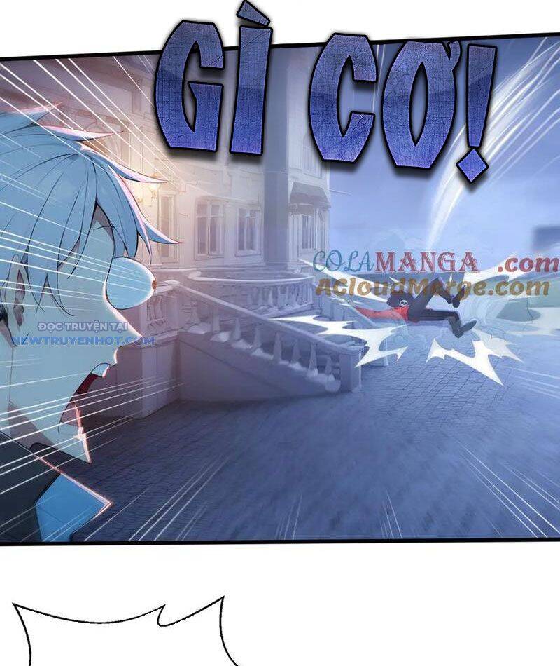 Toàn Dân Thần Vương: Tôi Hiến Tế Nghìn Tỷ Sinh Linh! - Chapter 58 - Page 49