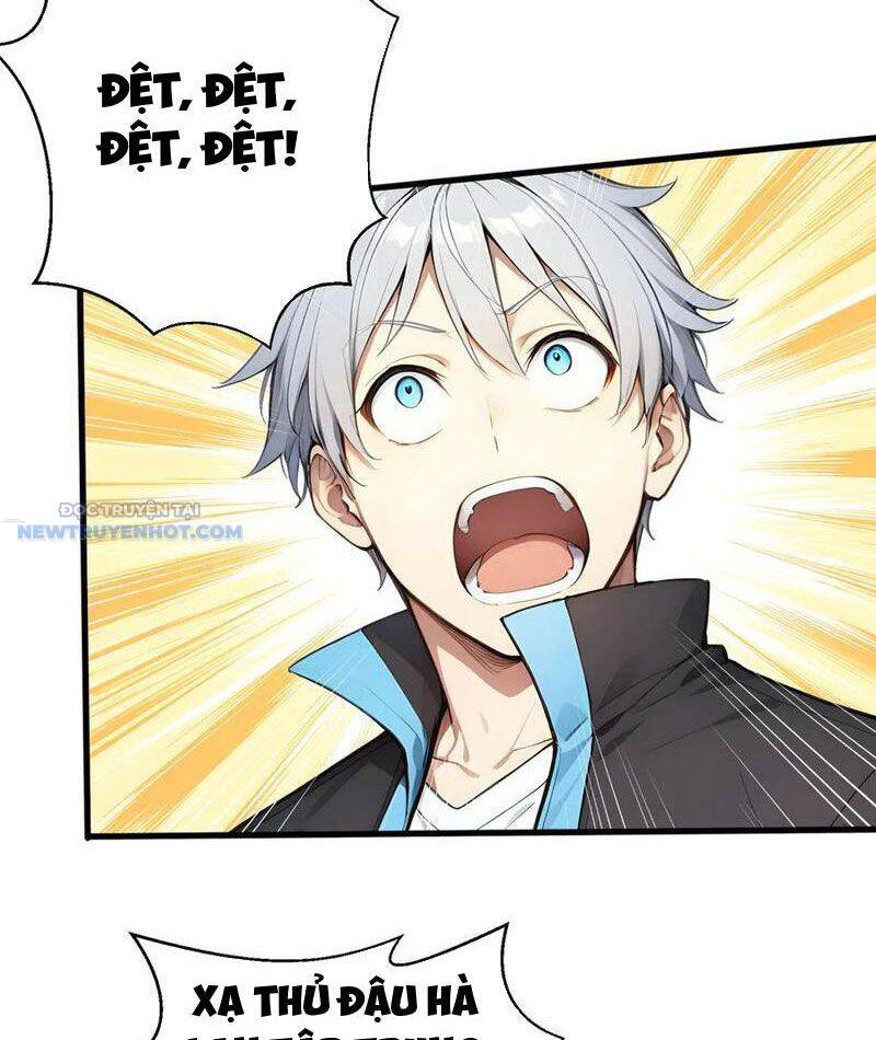 Toàn Dân Thần Vương: Tôi Hiến Tế Nghìn Tỷ Sinh Linh! - Chapter 58 - Page 50