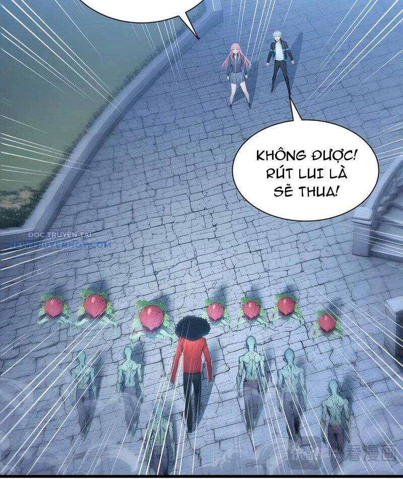 Toàn Dân Thần Vương: Tôi Hiến Tế Nghìn Tỷ Sinh Linh! - Chapter 58 - Page 56