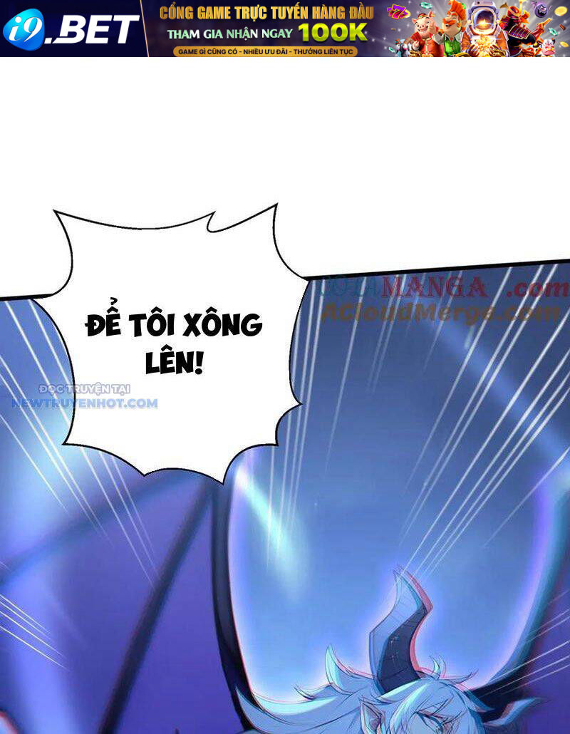 Toàn Dân Thần Vương: Tôi Hiến Tế Nghìn Tỷ Sinh Linh! - Chapter 58 - Page 57