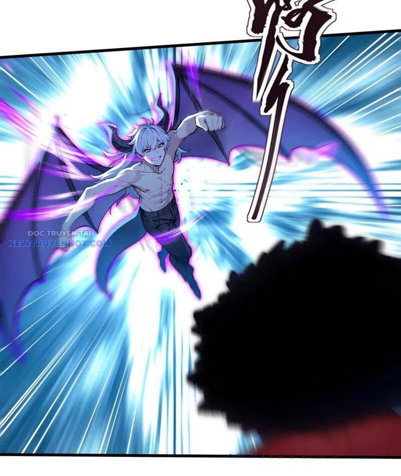 Toàn Dân Thần Vương: Tôi Hiến Tế Nghìn Tỷ Sinh Linh! - Chapter 58 - Page 59