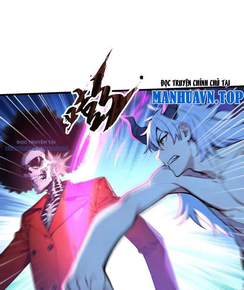 Toàn Dân Thần Vương: Tôi Hiến Tế Nghìn Tỷ Sinh Linh! - Chapter 58 - Page 60