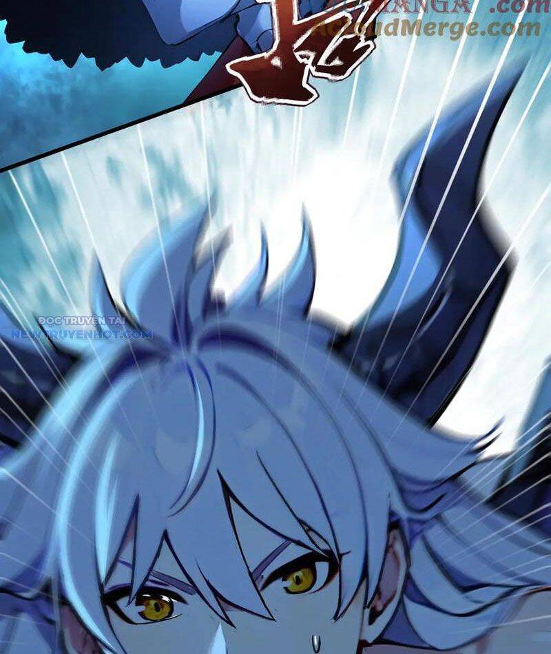 Toàn Dân Thần Vương: Tôi Hiến Tế Nghìn Tỷ Sinh Linh! - Chapter 58 - Page 62