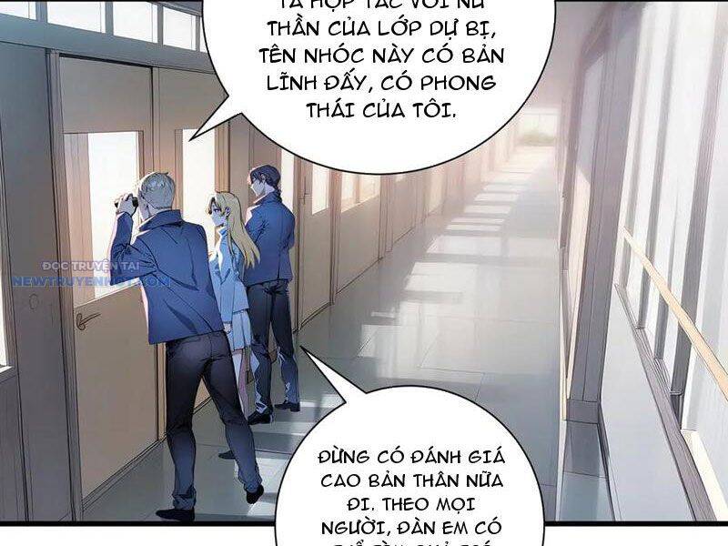 Toàn Dân Thần Vương: Tôi Hiến Tế Nghìn Tỷ Sinh Linh! - Chapter 59 - Page 19