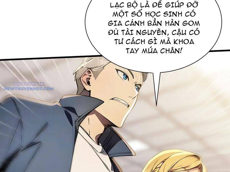 Toàn Dân Thần Vương: Tôi Hiến Tế Nghìn Tỷ Sinh Linh! - Chapter 59 - Page 85