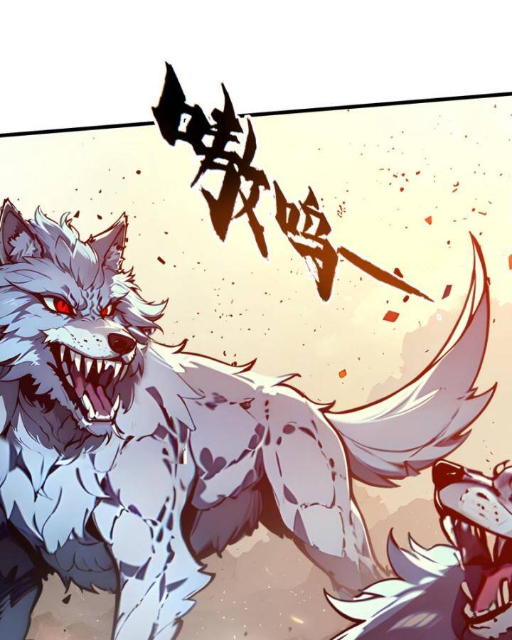 Toàn Dân Thần Vương: Tôi Hiến Tế Nghìn Tỷ Sinh Linh! - Chapter 6 - Page 10