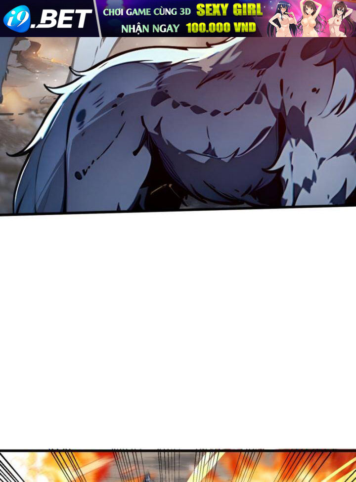 Toàn Dân Thần Vương: Tôi Hiến Tế Nghìn Tỷ Sinh Linh! - Chapter 6 - Page 11