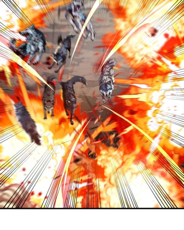 Toàn Dân Thần Vương: Tôi Hiến Tế Nghìn Tỷ Sinh Linh! - Chapter 6 - Page 12