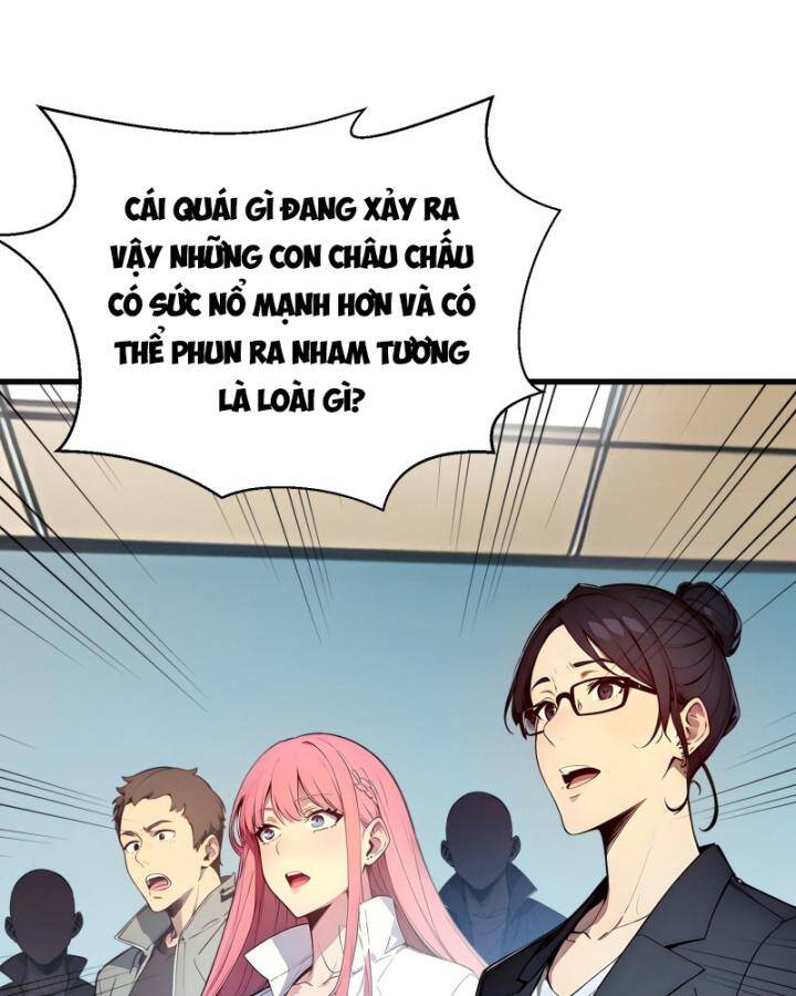 Toàn Dân Thần Vương: Tôi Hiến Tế Nghìn Tỷ Sinh Linh! - Chapter 6 - Page 13